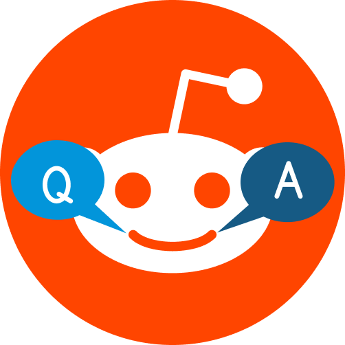 Q&A with coach on Reddit